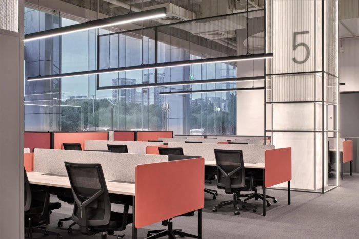 梅雷尔办事处 – 常州