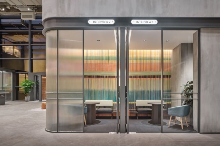 梅雷尔办事处 – 常州