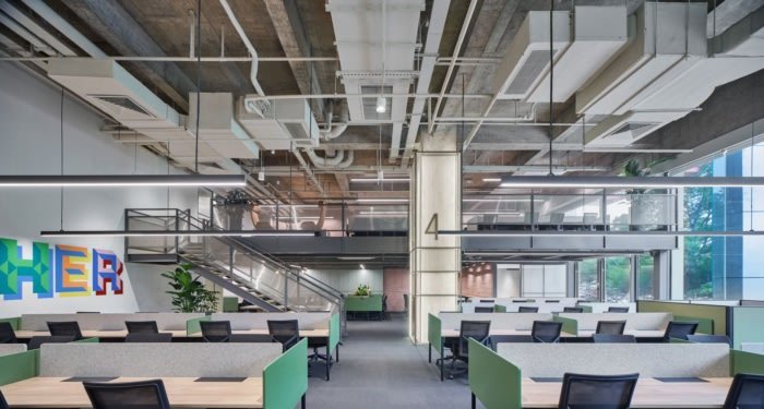 梅雷尔办事处 – 常州