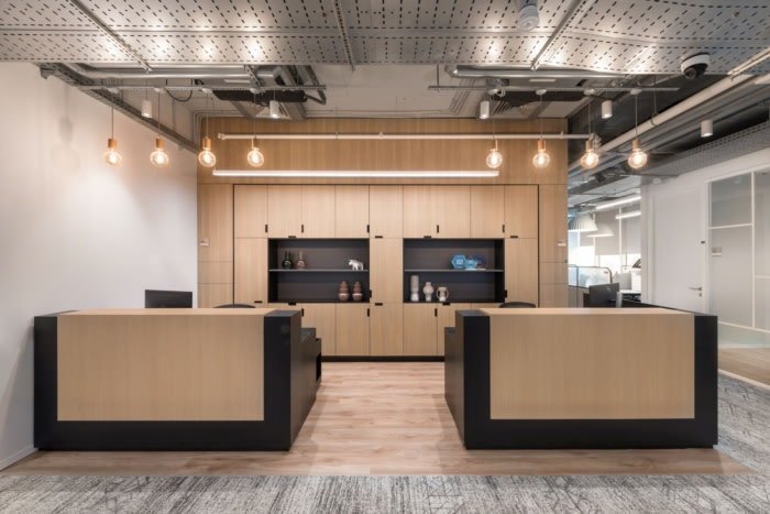 马拉姆团队办公室 – 佩塔提克瓦