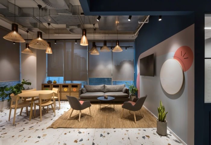 马拉姆团队办公室 – 佩塔提克瓦