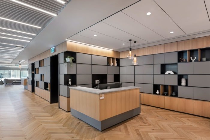 马拉姆团队办公室 – 佩塔提克瓦