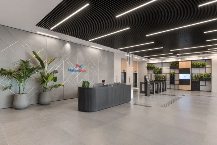 马拉姆团队办公室 – 佩塔提克瓦