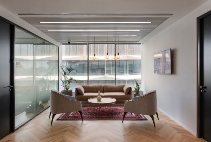 马拉姆团队办公室 – 佩塔提克瓦