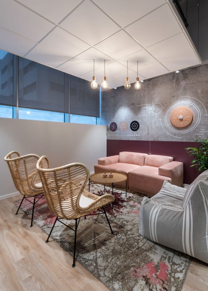 马拉姆团队办公室 – 佩塔提克瓦