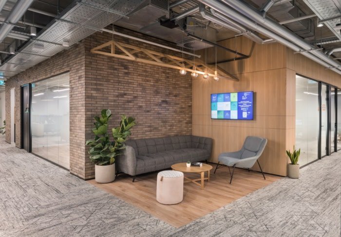 马拉姆团队办公室 – 佩塔提克瓦