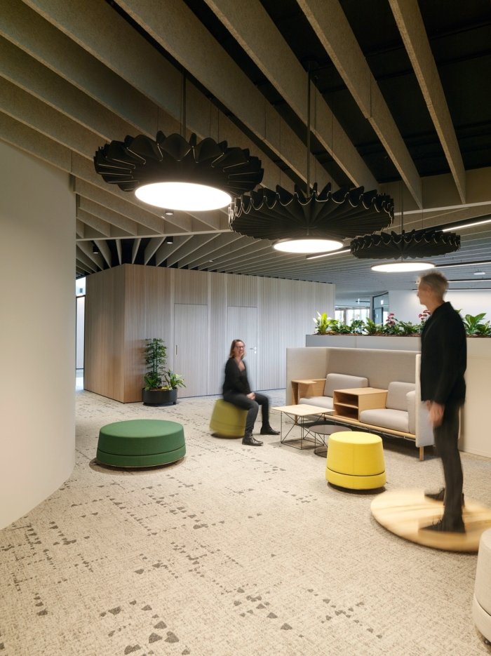 MAM 能力中心办公室 – Grosshöflein