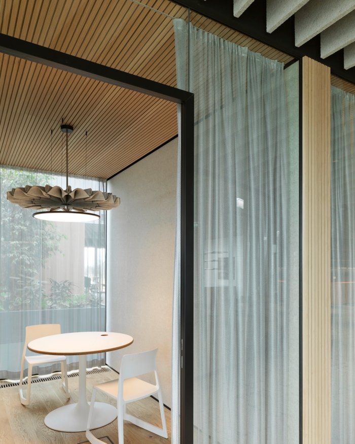 MAM 能力中心办公室 – Grosshöflein