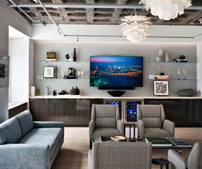 Marcum LLP 办事处 – 纽约市