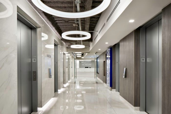 Marcum LLP 办事处 – 纽约市