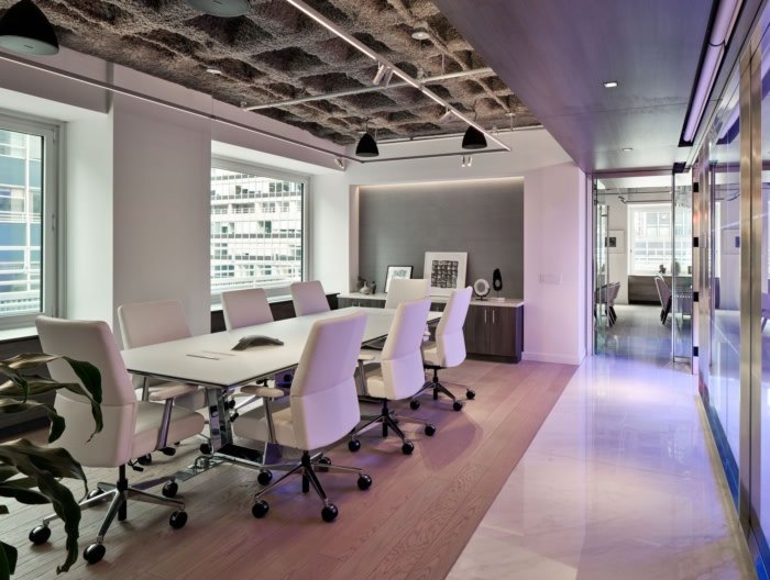 Marcum LLP 办事处 – 纽约市