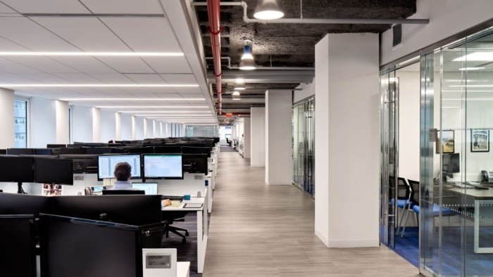 Marcum LLP 办事处 – 纽约市