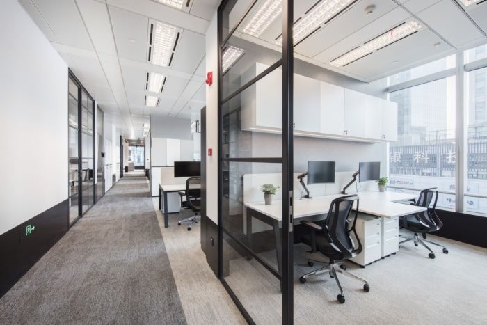 万豪酒店上海办事处