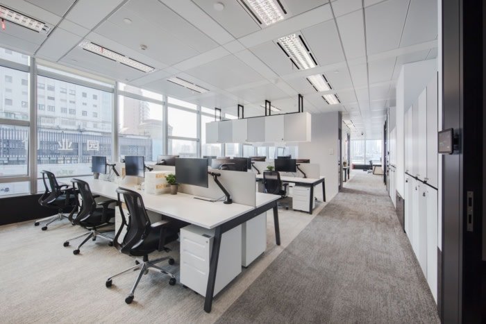 万豪酒店上海办事处