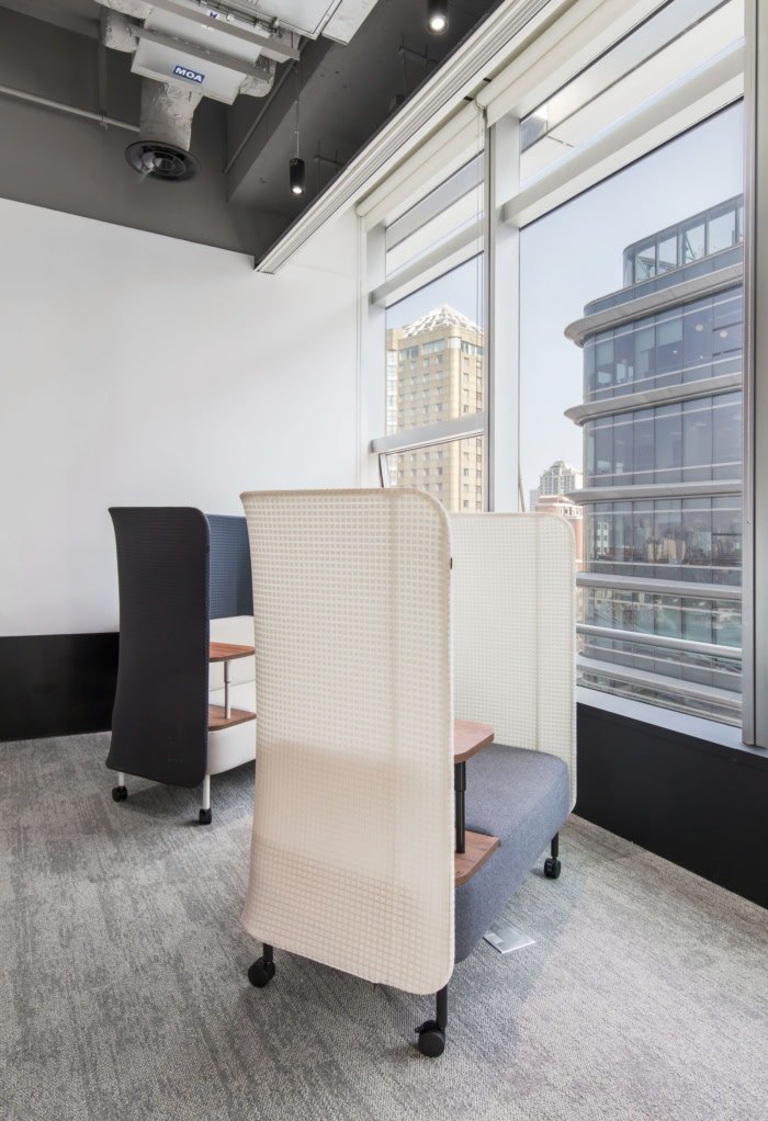 万豪酒店上海办事处