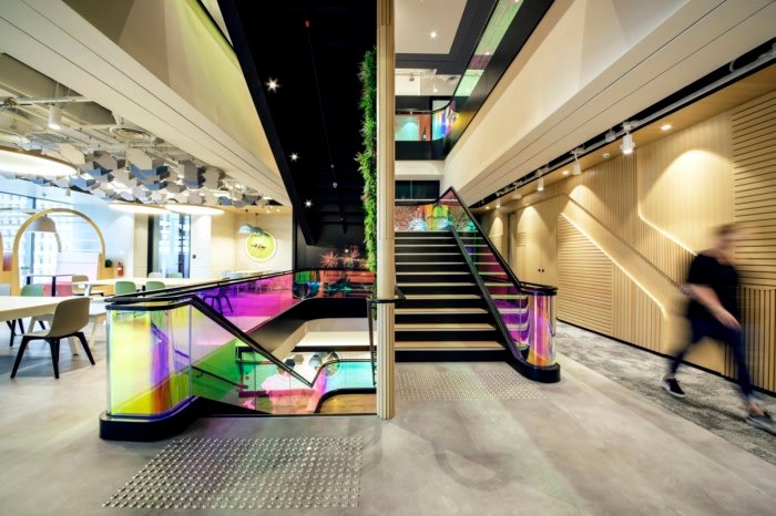 Marsh McLennan (MMC) 办事处 – 新加坡