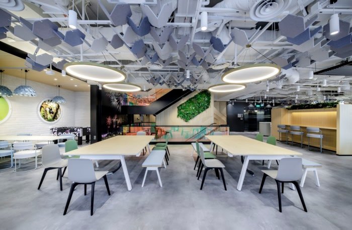 Marsh McLennan (MMC) 办事处 – 新加坡