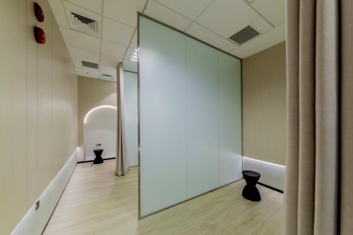 Marsh McLennan (MMC) 办事处 – 新加坡