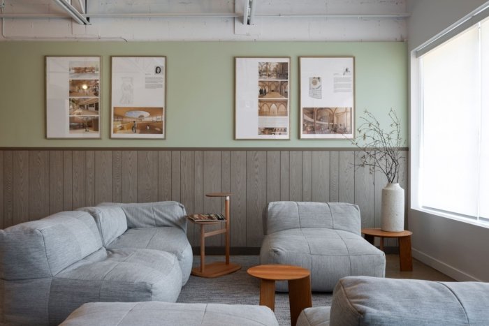 Mason Studio 集成工作空间 – 多伦多