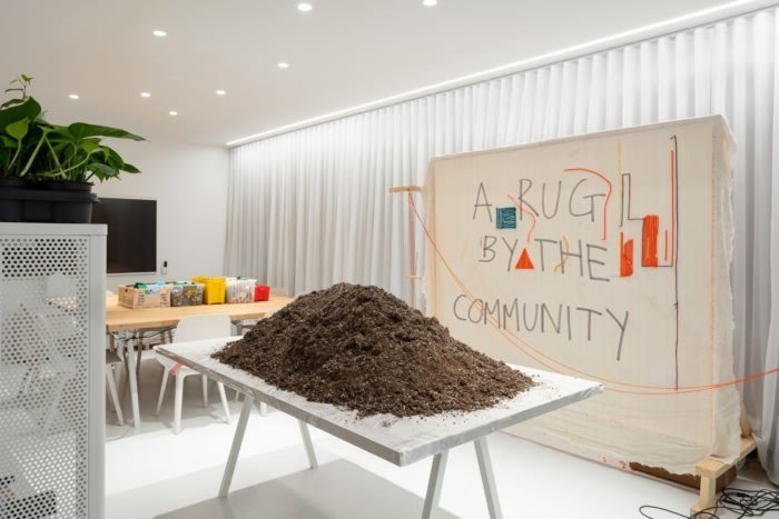 Mason Studio 集成工作空间 – 多伦多