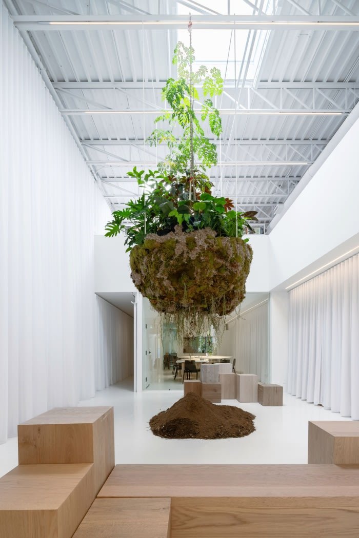 Mason Studio 集成工作空间 – 多伦多