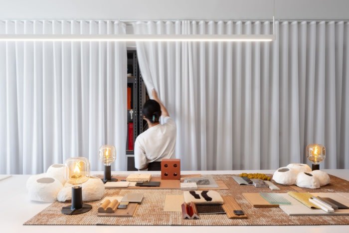 Mason Studio 集成工作空间 – 多伦多