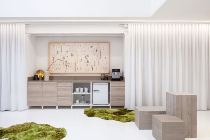 Mason Studio 集成工作空间 – 多伦多