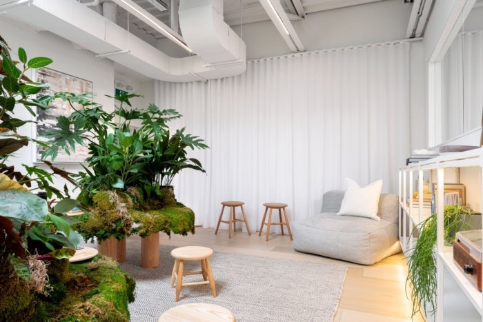 Mason Studio 集成工作空间 – 多伦多