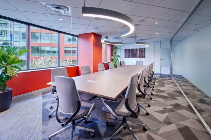 马修斯国际办事处 - 匹兹堡