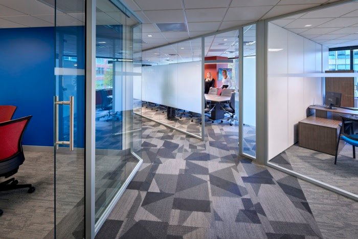 马修斯国际办事处 - 匹兹堡