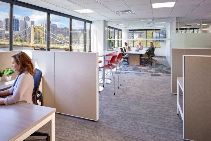 马修斯国际办事处 - 匹兹堡