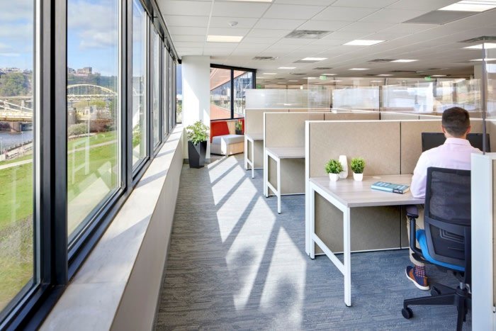 马修斯国际办事处 - 匹兹堡