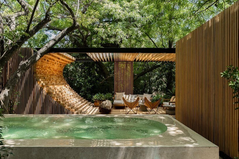 TOP 10 private houses of 2021