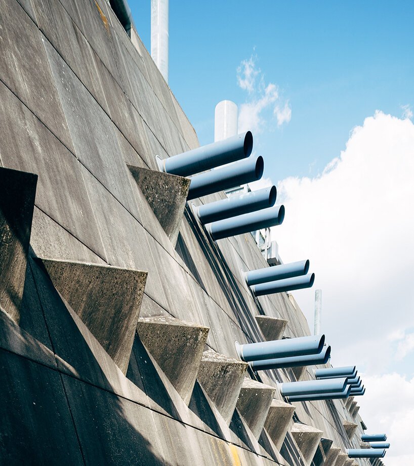 berlin’s brutalist