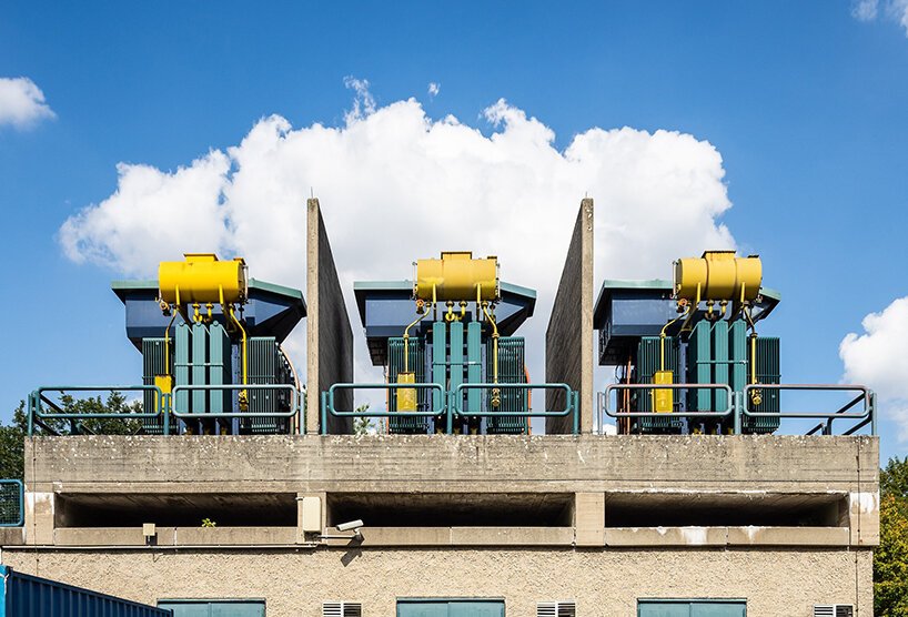 berlin’s brutalist