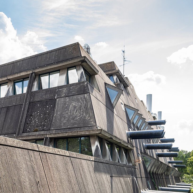 berlin’s brutalist