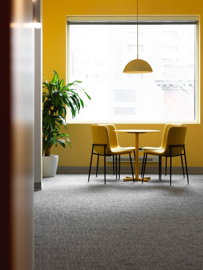 Maya HTT 办事处 – 蒙特利尔