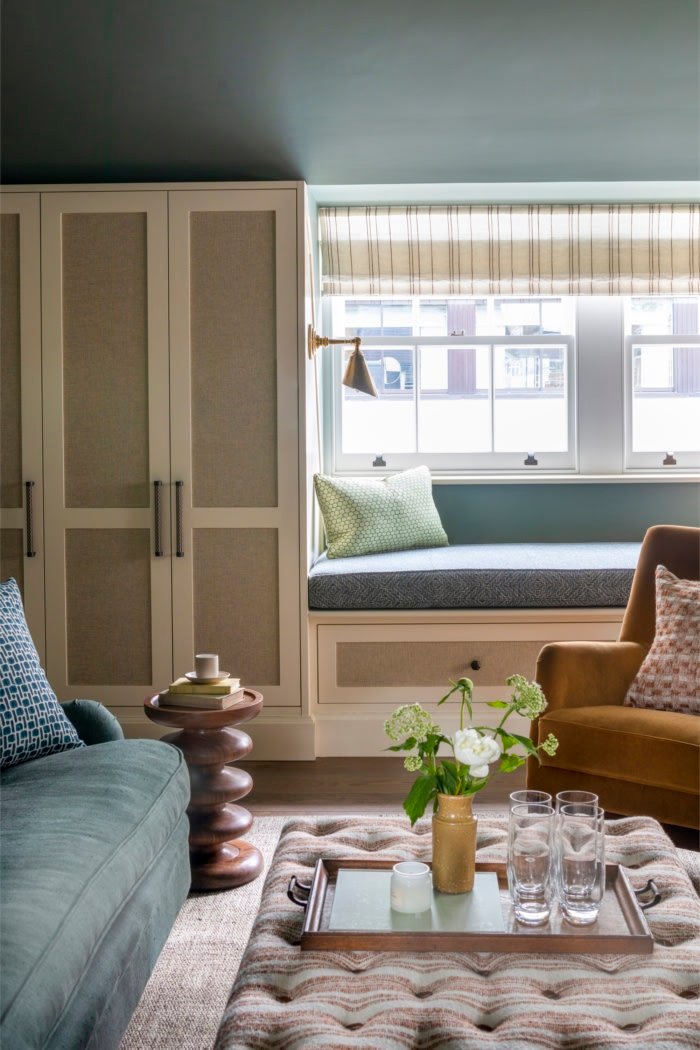 梅费尔联排别墅豪华私人办公室 – 伦敦