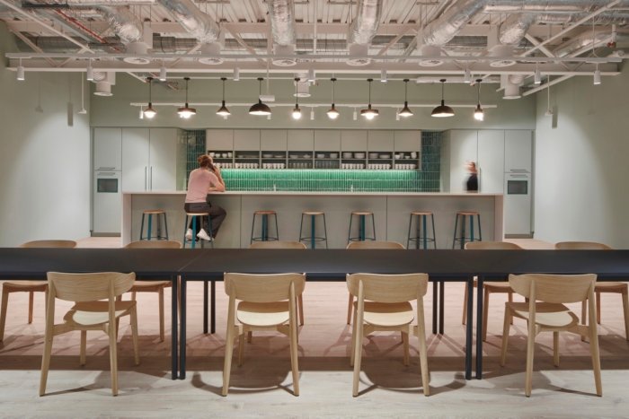 麦肯世界集团伦敦办事处