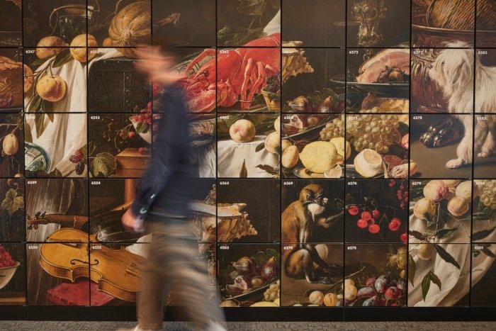 麦肯世界集团伦敦办事处