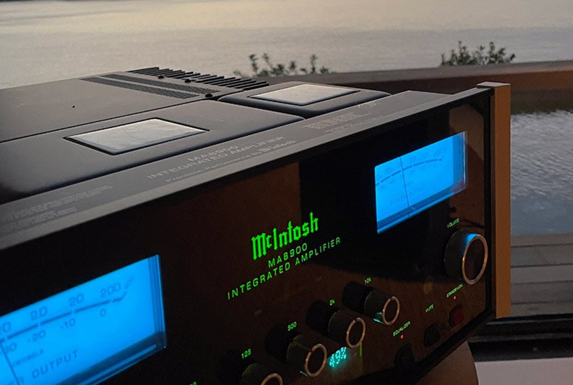 mcintosh & sonus faber 环绕声六感伊比萨带 HIFI 音景 mcintosh & sonus faber 环绕声六感伊比萨带 HIFI 音景