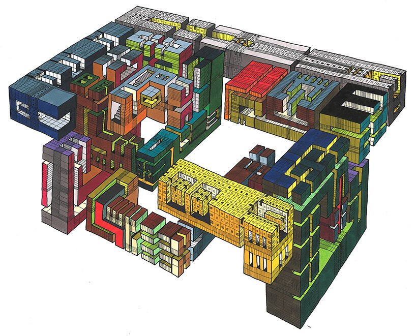 designboom 2022 年米兰设计周终极指南