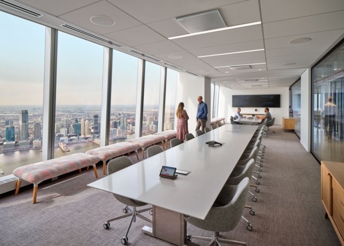 医学知识小组办公室 - 纽约市