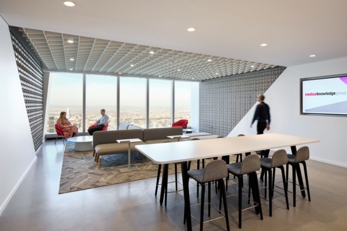 医学知识小组办公室 - 纽约市