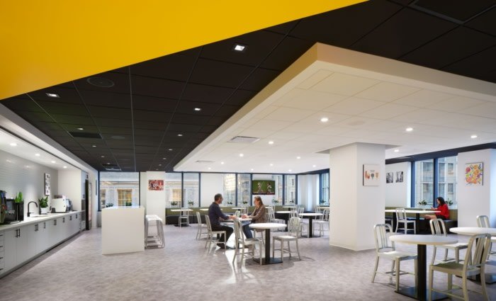 地中海航运公司 (MSC) 办事处 – 纽约市