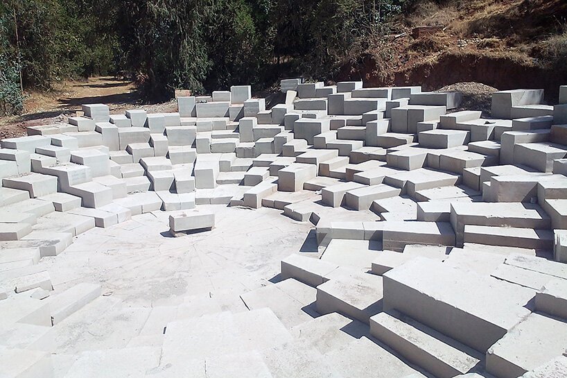 Meles Zenawi Memorial Park
