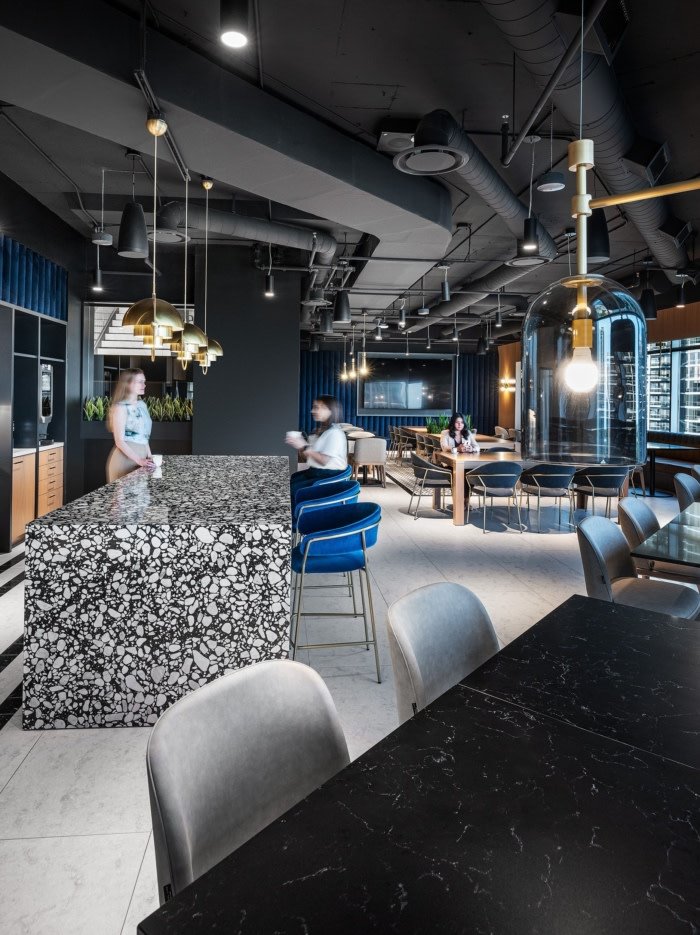 门克斯开发办公室 – 多伦多