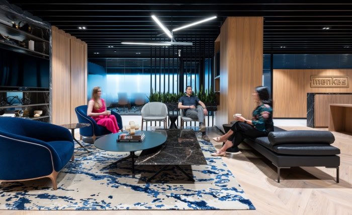 门克斯开发办公室 – 多伦多