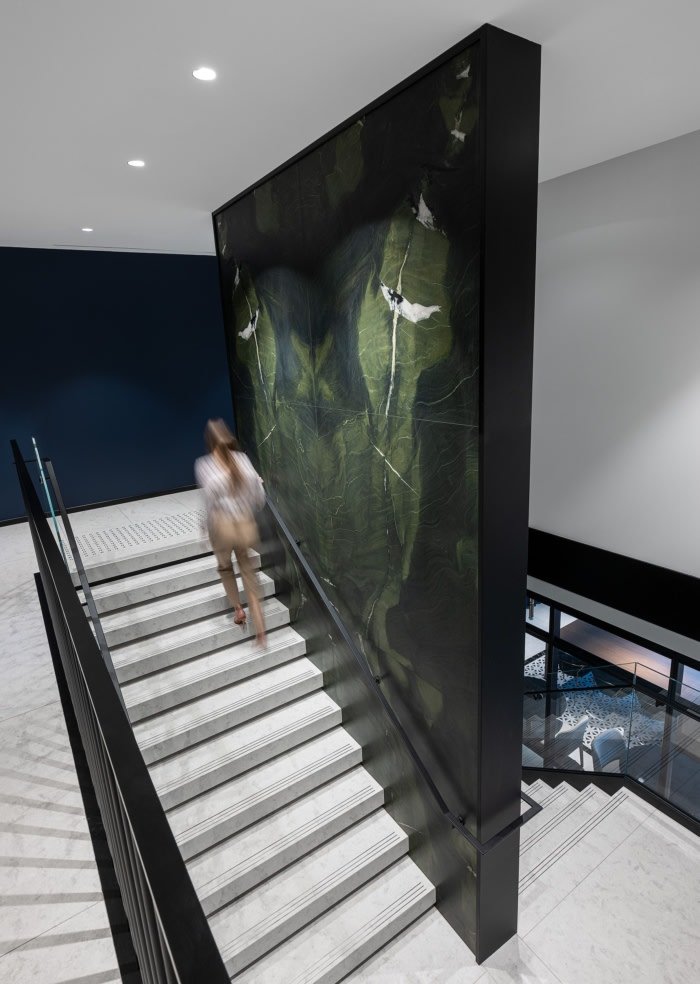 门克斯开发办公室 – 多伦多