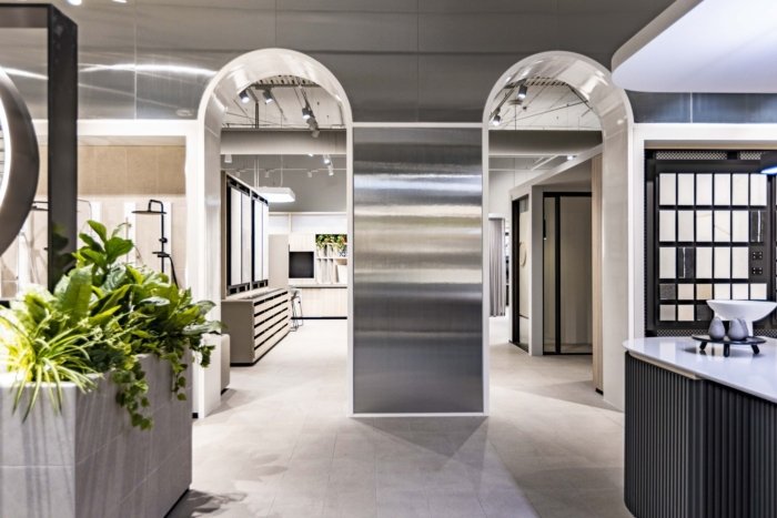 Metricon Homes 办公室 – 吉朗